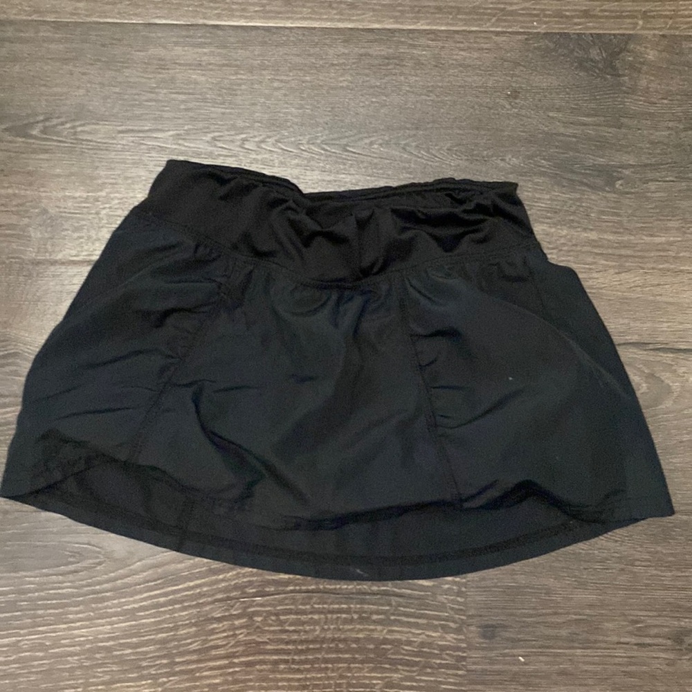 Athletic Skirt